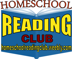 HOMESCHOOL READING CLUB - OFFICIAL SITE
